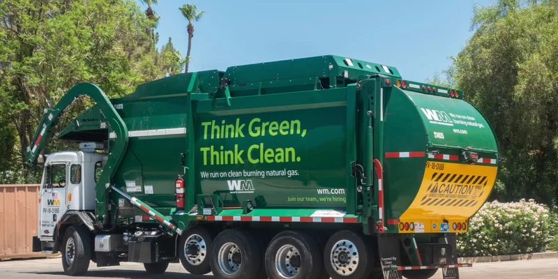 Waste Management (WM) Stock Dips After Q3 Earnings Miss: Analyzing the Price Drop and Dividend Outlook