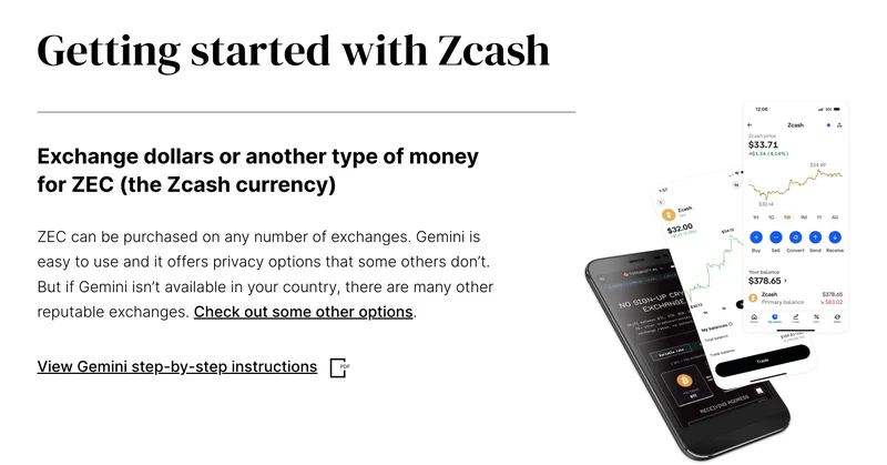The Great Zcash Revival: What's Behind the Surge and Why Its Privacy Tech Matters More Than Ever