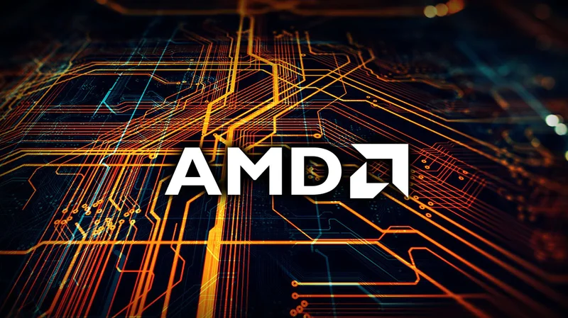 AMD's Ascent: Price, NVIDIA Rivalry, and the Future of Tech