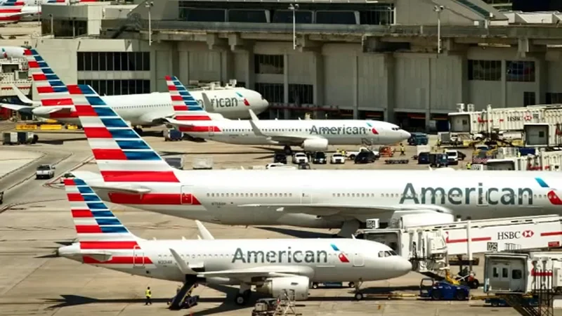 American Airlines Closing?: What's Really Going On and What We Know