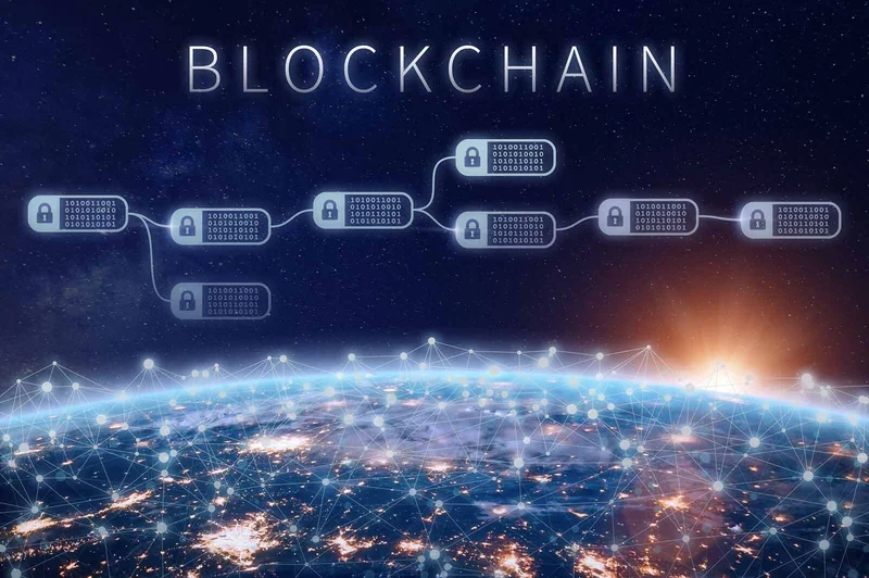 Blockchain: What it is, what's new, and why the hype machine keeps running