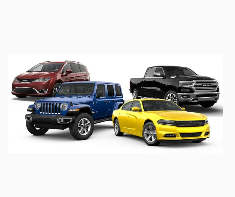 Dodge Chrysler Jeep: What's the Deal with Carvana Getting Involved?