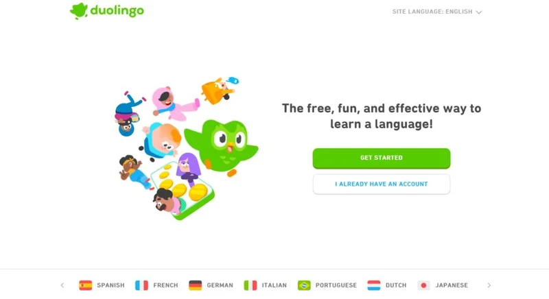 Duolingo Stock Plunge: User Growth vs. Investor Panic