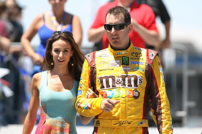 Kyle Busch's 750th Start: What the Data Reveals About His Phoenix Performance & the Tire Controversy