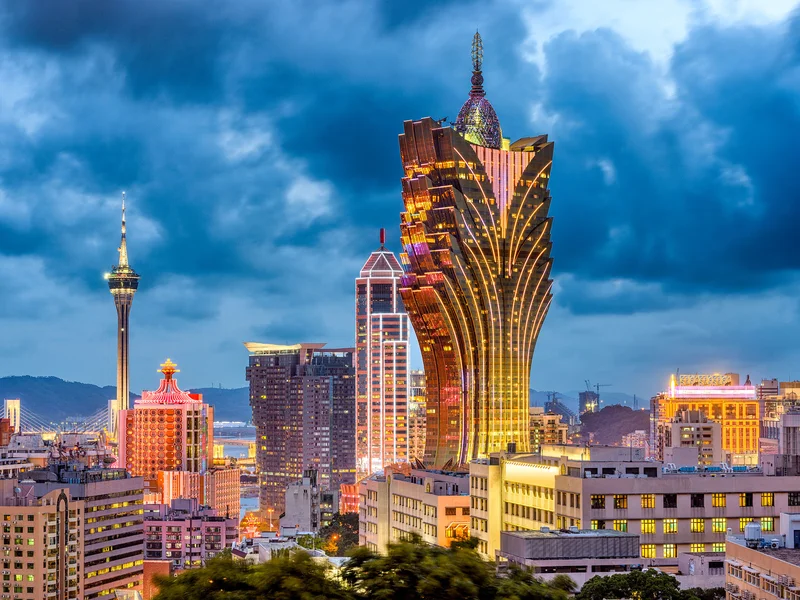 Macau's Evolution: Beyond the Casinos, Its Global Significance, and Future Trajectory