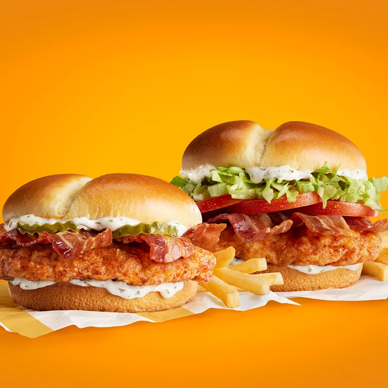 McDonald's CEO's Favorite Menu Item: The Data Doesn't Add Up