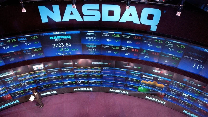 Nasdaq's Stunning Reversal: The Forces Behind Its Shift and What It Signals for the Dow, S&P, and the Future of Innovation