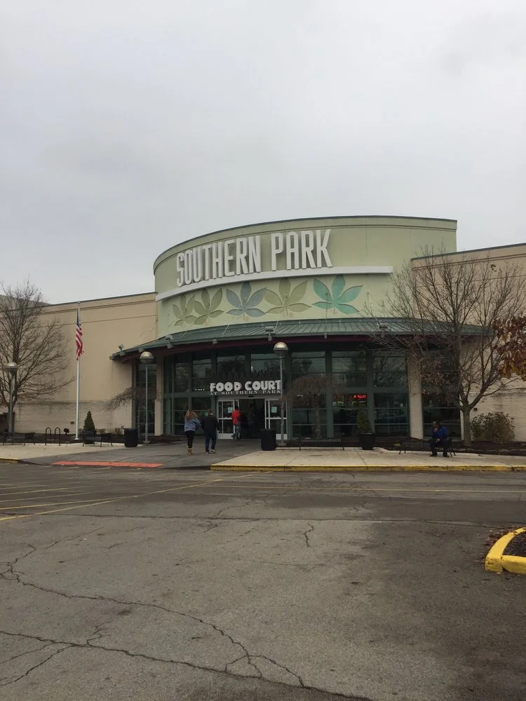 Southern Park Mall's Sudden Closure: What Happened and Why It Matters