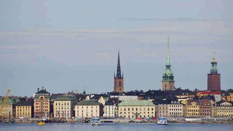 Stockholm IPO: Silex Weighs Options