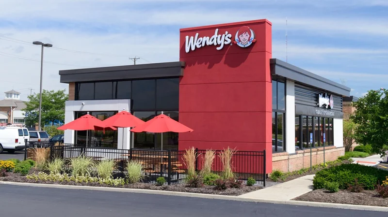 Wendy's Closures: What's Happening and the Mega Millions Connection