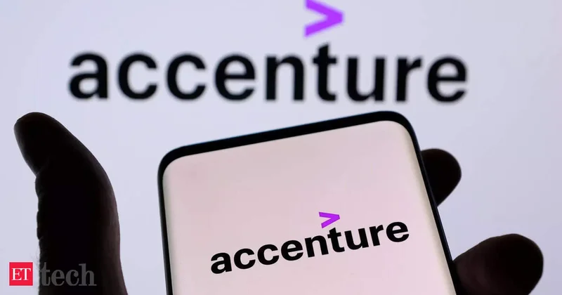 Corporate BS: The Truth About Accenture's 'Reinventors'